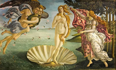 Art history subject