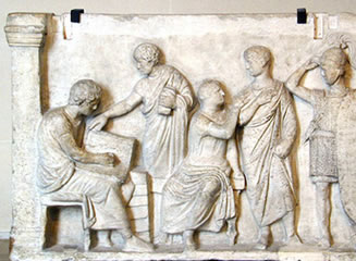 history subject