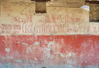 Latin subject